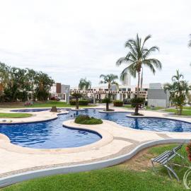 Hermosa Casa, Cerca del Mar, 3 min de la Playa