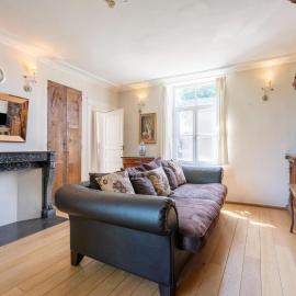 Cozy Comfort in Cerfontaine