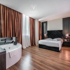 VH Eurostar Tirana Hotel Congress & Tirana Spa, hotel u Tirani