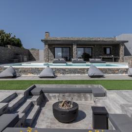 Villa drys II
