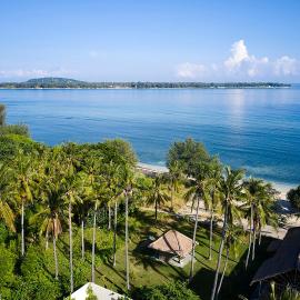 Ama-Lurra Resort - Pool Villa