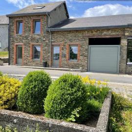 Holiday home in Walloon Ardennes