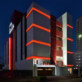 Hotel LALA - Kitashiga - (Adult Only), hotel a Nagoya