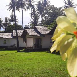 Sunset Springs Beach Retreat