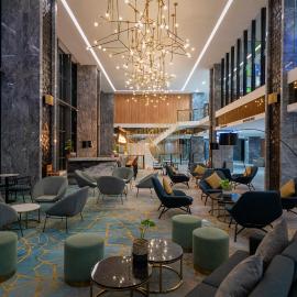 Anara Airport Hotel, ξενοδοχείο σε Τάνγκερανγκ