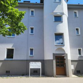 Exklusievwohnung Weißenfels