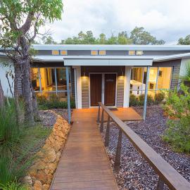 Flutes Escape - luxury stay, Margaret River, hotel a Wilyabrup