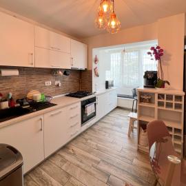 Apartament Popescu Calimanesti Caciulata