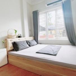 Cúc cu Homestay, hotel in Kiến An