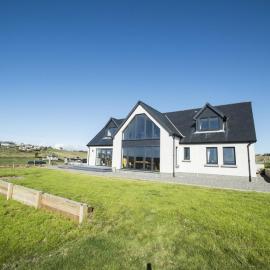 Clach Gorm