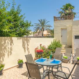 Vila Ca Shermano, hotel in Colonia de Sant Pere