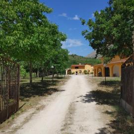 Borgo Natura Aielli