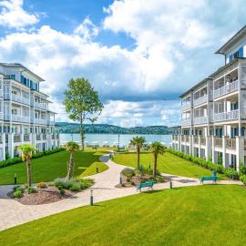 BalaLake Resort, hotel a Szántód