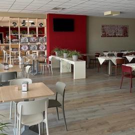 TERRAZZA Rooms, hotel u gradu 'Castrezatto'