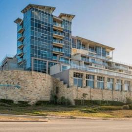 Nautica, Hotel in Mossel Bay