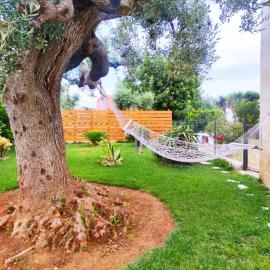 La casa di Nonno, hotel di Fasano