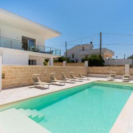 Villa Finibus Terrae