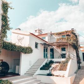 Casa da Aldeia, hotel a Constância