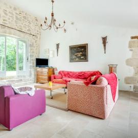 La Bastide de Larrouy