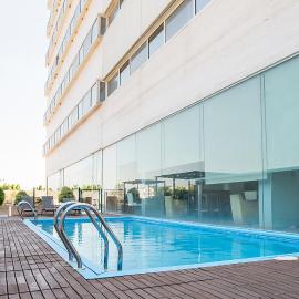 Hotel Xon's Valencia, hotel en Aldaya