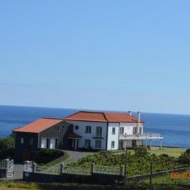Vivenda da Saudade B&B