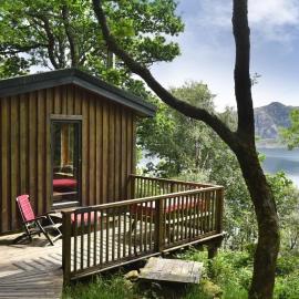 Down House, hotel in Torridon