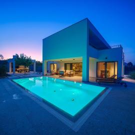 Villa O, hotel di Vodice