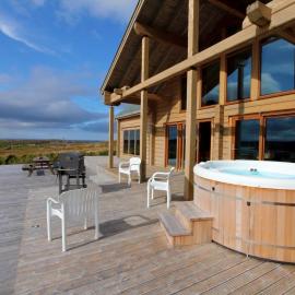Eagle Lodge