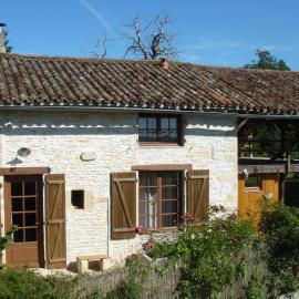 La Petite Bellarderie