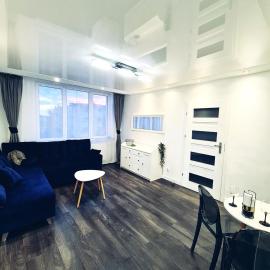 Apartament nad Pisą