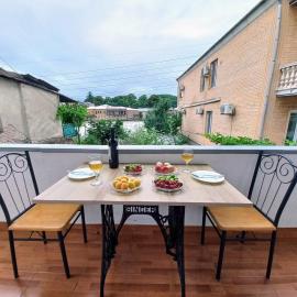 ApartHotel RioNi, khách sạn ở Kutaisi