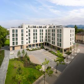 Holiday Inn Express - Rosenheim by IHG, hotel en Rosenheim