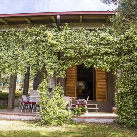 Casa Mia -Per Sentirti a Casa Tua - Giardino, Parcheggio e Jacuzzi