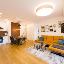 VIVA Apartments, hotel a Graz