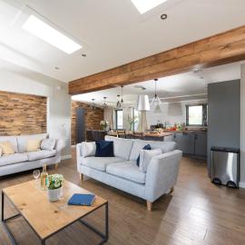Primrose Lodge, 25 Roadford Lake Lodges, Hotel in Lifton