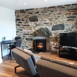 CRAIGLEA HEATHER, hotel Killinben