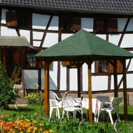 Gîte Hecker Alsace