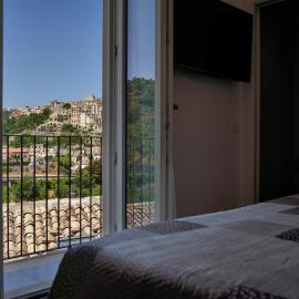 La Terrazza sul Barocco, hotel a Ragusa