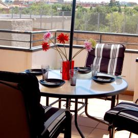 Apartamentos Cinco Rosas
