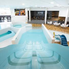 Atrium Hotel - Family friendly, ξενοδοχείο σε Vysoké Tatry
