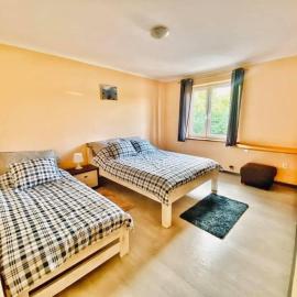 Ośrodek Stara Piekarnia UKTA KAJAKI – hotel w mieście Ukta