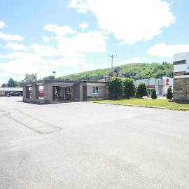 Relax Inn Bradford、ブラッドフォードのホテル
