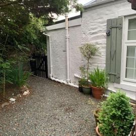 Cedarbank’s - 'Little Art House'