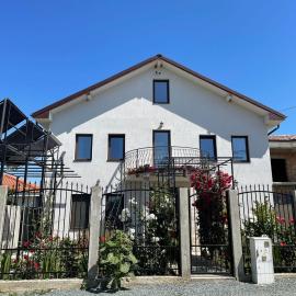 ALBDEVARA MAR SRL, hotel em Vama Veche