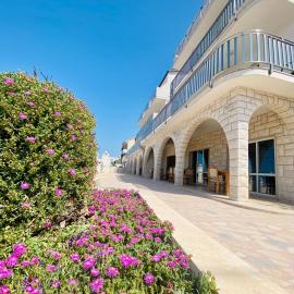Hotel Buenavista Beach House Trogir، فندق في تروغير