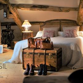 CAPMASIL Maison d'hôtes et Spa