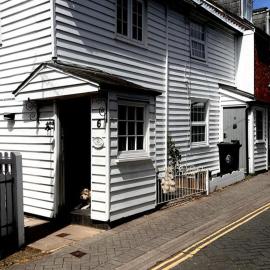 Bridewell Cottage in the heart of Tenterden - Pass the Keys, hotel u gradu Tenterden
