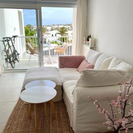 Residencial Luxury Senator, Apartamento Darwin, hotel in Costa Teguise
