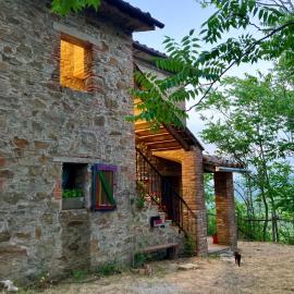 La fonte di Gaiche