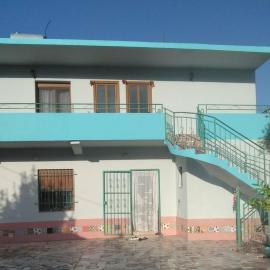 Home to rent-Casa vacanza-Shtepi pushimesh-KONDAJ, hotel in Orikum